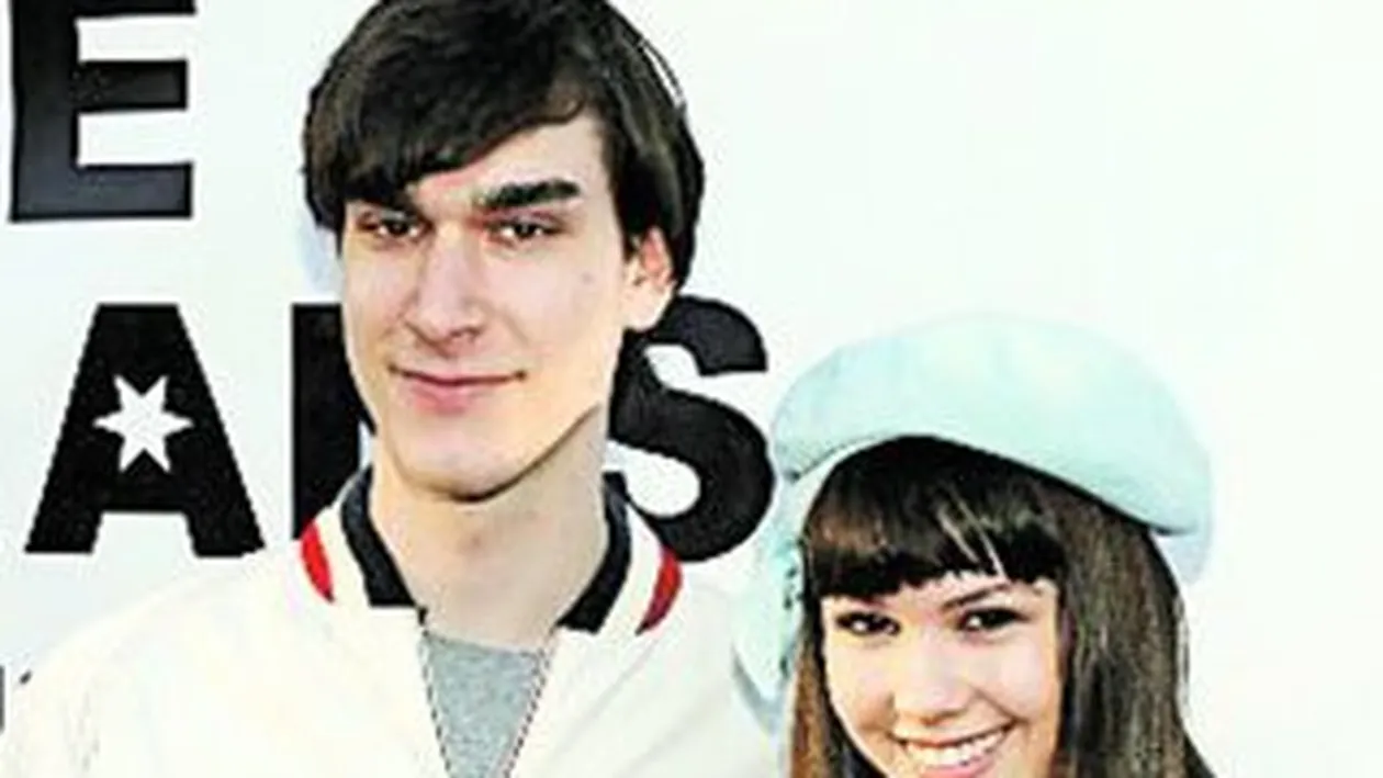 Fiul lui Hugh Hefner are apucaturi rele! Si-a caftit iubita -iepuras