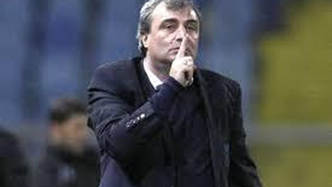 În sfârşit, o veste bună! Mihai Stoichiţă: Viitorul naţionalei îi va aparţine unui antrenor român!