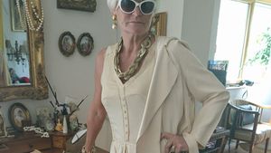 MONICA TATOIU, în doliu! Vedeta şi-a pierdut soacra:,,Ne-am luptat…‘’