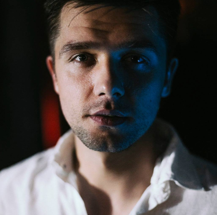 Marian Olteanu, unul dintre actorii momentului (sursă foto: facebook)