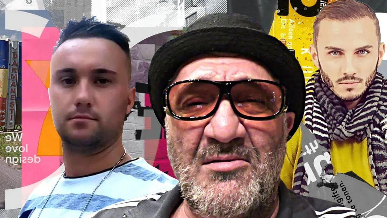 Ajuns zilier, ”Regele Videochatului din Dărmănești” a cerut ajutor de la Mihai Trăistariu și Nelson Mondialu! Ce răspunsuri a primit. Sper să am noroc”