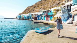 Veste proastă pentru românii care au în plan să meargă în Grecia! Anunțul MAE
