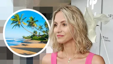 Motivul pentru care Andreea Perju și-a programat vacanța în Sri Lanka: “Va fi o nuntă în rit budist!”