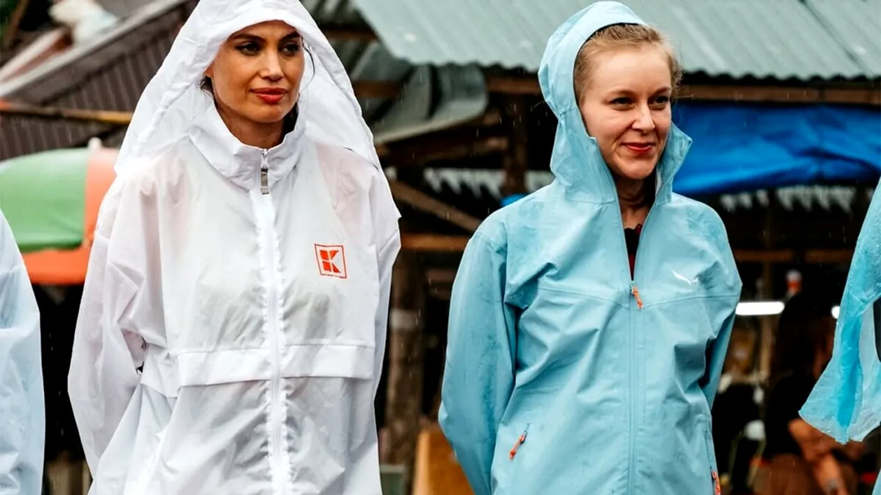 Au rămas sau nu prietene Alina Pușcău și Cristina Postu, după Asia Express? Adevărul a ieșit abia acum la iveală