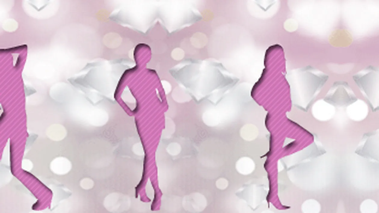 Programul Caravanei Fashion TV