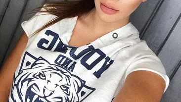 Betty Stoian, prima reacție după ce a născut: ”Bine ai venit, Matthias Ștefan!”