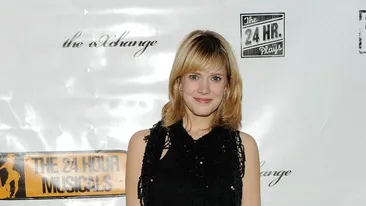 Doliu în lumea filmului! Actrița Marnie Schulenburg a murit la numai 37 de ani