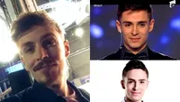 Cu ce se ocupă acum Alex Leonte, primul câștigător X Factor România: ”Inițial am fost dezamăgit”