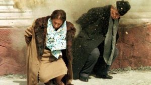Ultimele cuvinte ale lui Nicolae Ceaușescu, înainte de a fi executat. Pe cine a blestemat dictatorul. “Moarte... Istoria mă va răzbuna!”