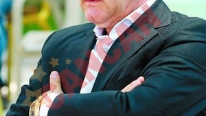 Gigi Becali le-a facut pretul stelistilor: "Nicolita costa un milion si jumatate, Stancu valoreaza sase milioane"