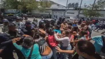 Tragedie uriașă în Venezuela! 68 de persoane au murit