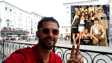 Soso, câștigătorul de la “Big Brother”, de nerecunoscut la 16 ani după ce s-a încheiat show-ul! E medic și NU lucrează în România