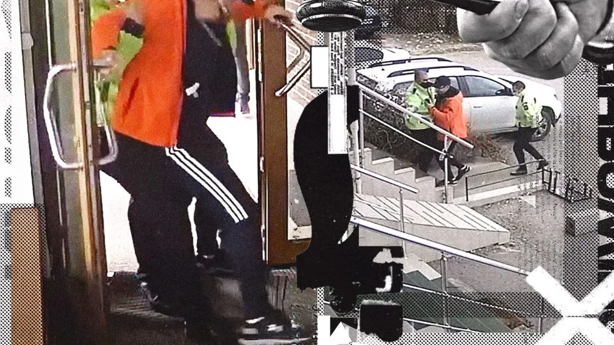 Ce au decis magistrații în cazul tatălui Cătălinei Ponor, acuzat de ultraj