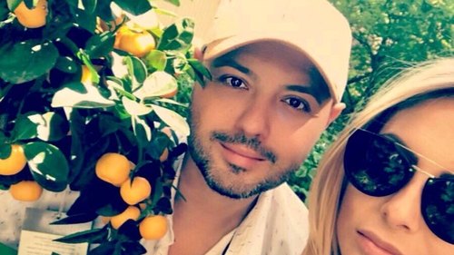 Ce a pățit Mihai Mitoșeru la Madrid. Noemi, soția lui, a fost de față! “Să moară mama, nu știam că...”