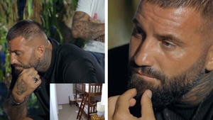 Marcel a plâns la Insula iubirii! Lacrimile lui Maluma au impresionat pe toată lumea