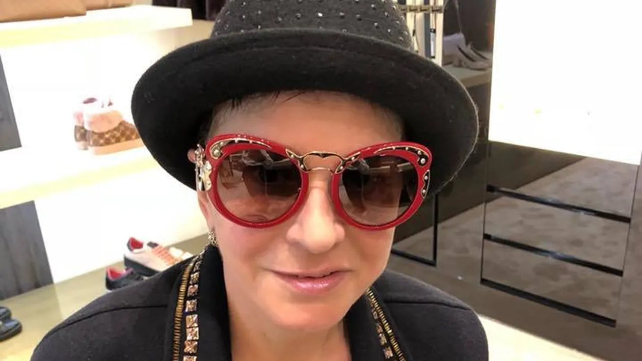 Ionela Prodan a intrat pe mâna fiicei sale. Anamaria Prodan i-a dat un nou look dar... nu a fost sigură de rezultat. Ce a făcut atunci soţia lui Reghe!