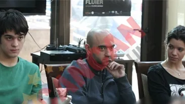 Florin Serban tinteste mai sus! Eu cand vreau sa fluier, fluier, propus la Oscar!