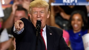 Donald Trump a izbucnit nervos, după toate veștile rele primite: „Ascultă! Taci! Ești de mâna a doua”