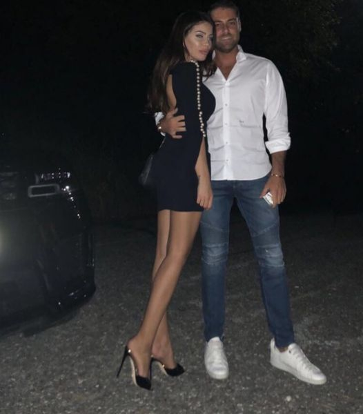 “Anna manechina” s-a împăcat cu milionarul italian