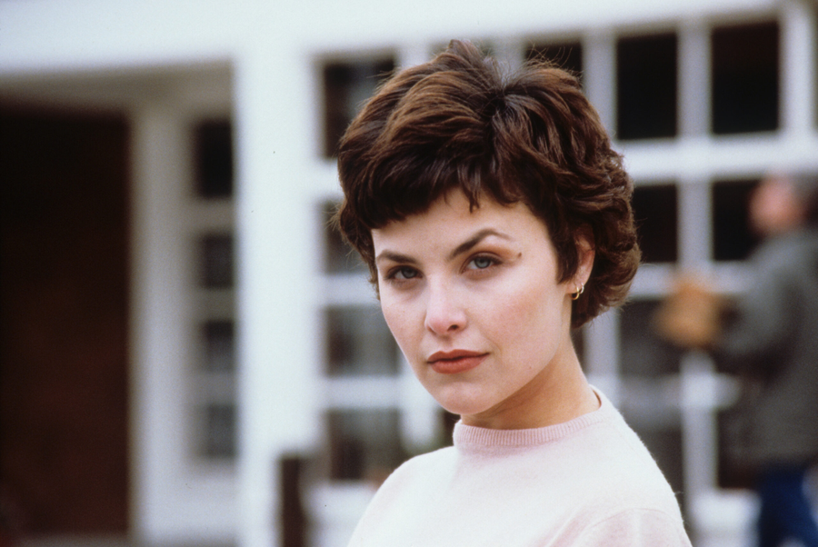 Sherilyn Fenn a fost una dintre cele mai iubite actrițe ale anilor ’90 datorită rolului Audrey Horne din serialul „Twin Peaks”.