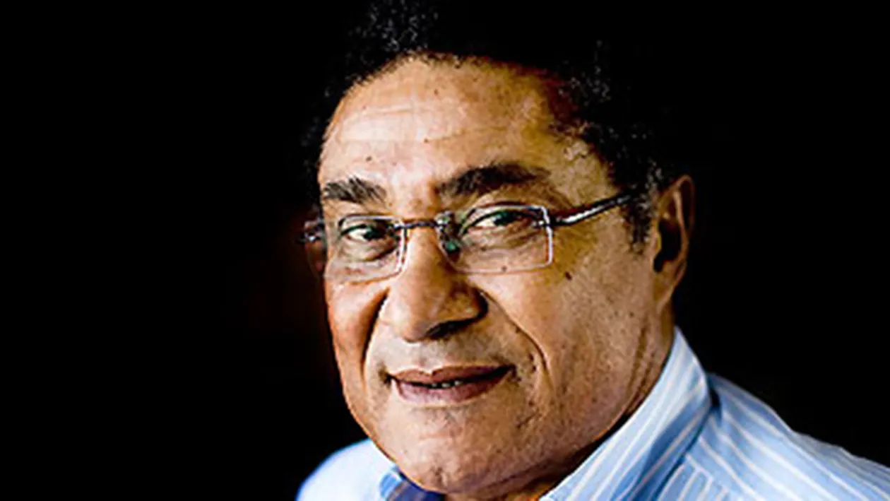 Trupul neinsufletit al fostului fotbalist Eusebio, depus la stadionul Da Luz