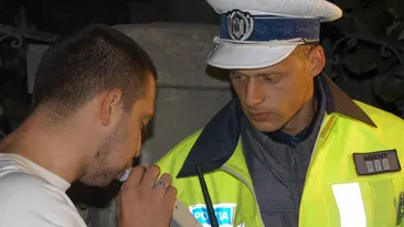 Şoferii-beţivi pot rămâne fără permis pe viaţă!