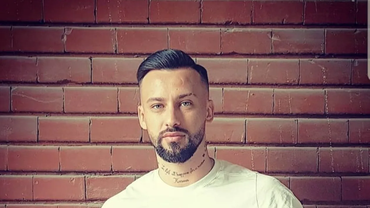 Accident rutier grav! Un concurent de la Puterea Dragostei a fost transportat la spital! Care este starea lui de sănătate