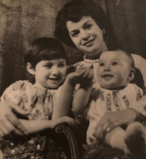 Anamaria Prodan, mesaj dureros de Sfântul Ioan: ”Să-ți dăinuiască numele peste veacuri”
