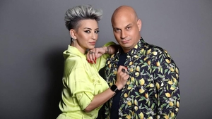 Cu cine s-a împrietenit Vlad Huidu la America Express. Soția sa, Giulia, l-a dat de gol