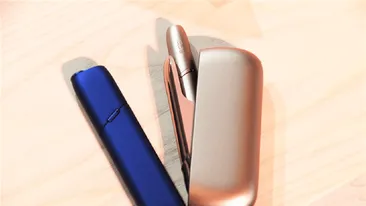 Philip Morris International anunță obținerea autorizării FDA pentru vânzarea IQOS 3 în Statele Unite