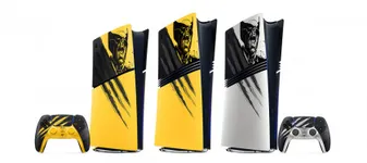 Sony lansează ediții limitate de console PlayStation 5