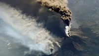 Rusia, lovită de blesteme? Un vulcan adormit de 450 de ani a erupt violent, după cutremurul de 8,8 grade