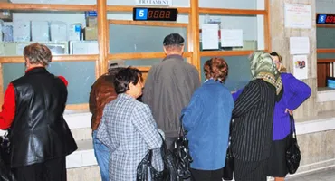 Vești proaste pentru 1,4 milioane de pensionari! Cine primește pensia târziu, deși vine Paștele