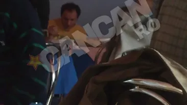 Boboc la 31 de ani, Traistariu isi doneaza bursa de merit de 150 de lei: Am intrat primul la Facultatea de Teatru