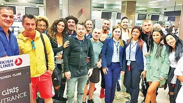 Lovitură cruntă pentru Pro TV! Mihaela și-a dat demisia și a semnat cu Antena 1