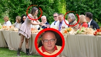 Mircea N. Stoian o face praf pe Gina Pistol și o acuză ca și-a bătut joc de Florin Piersic la Masterchef: „Nevasta lui Smiley (că altfel nu pot să-i spun) a dat cu mucii direct în dulceața de cireșe”