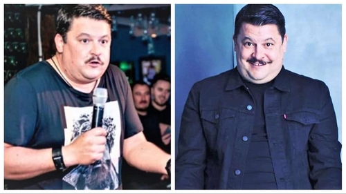 Mihai Bobonete, bătut de un taximetrist în București: ”A venit cu o bâtă de baseball”