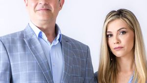 Andreea Ibacka şi Mihai Călin sunt un cuplu. Scenariul ultimului serial Antena 1 în care vor juca