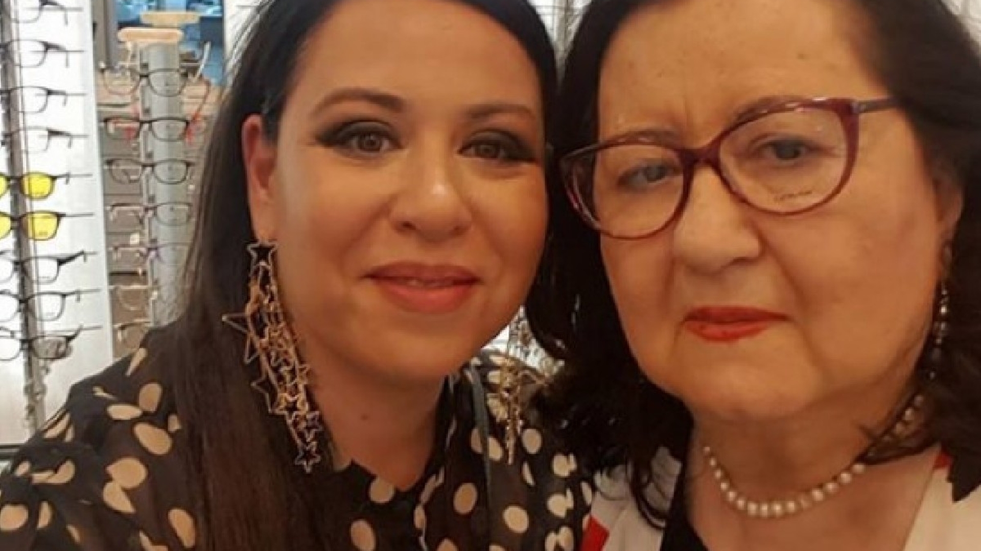Cum și-a găsit Oana Roman mama la întoarcerea din vacanța din Egipt. Vedeta a postat totul în mediul online: „Am lipsit o săptămână și…”