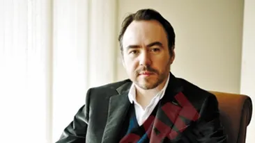 Bobby Paunescu a fost premiat la Londra pentru filmul Francesca