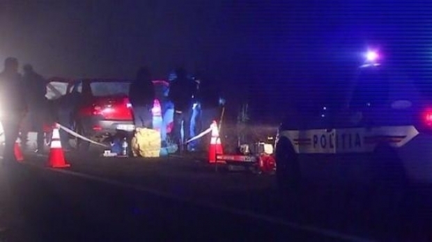 Răsturnare de situaţie în cazul crimei comise de cei doi autostopişti din Călăraşi!