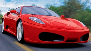 Romanii, innebuniti dupa masini Ferrari in vara 2012! Vanzarile s-au triplat - afla de ce!