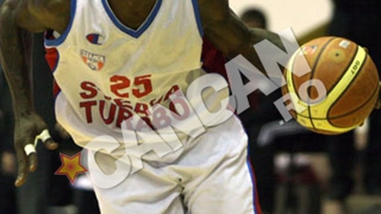 Povestea uluitoare a baschetbalistului dat afara de la Steaua, anul trecut! Refuzat in Romania, dar bun pentru NBA!