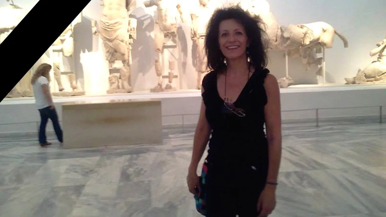 Primele reacții după ce a murit Mirela Tencariu: Ce veste tristă! Nu pot să cred!