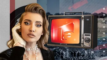 Iulia Albu poartă negocieri intense cu șefii din Antenă! Criticul de modă este la un pas de o super-producție TV, iar CANCAN.RO are toate detaliile!