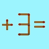 Test IQ cu chibrituri | Corectați 11 + 3 = 2, mutând un singur băț