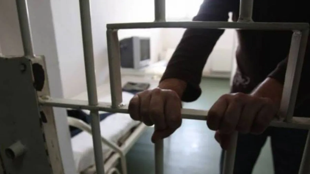 Caz Caracal: a murit în închisoare! Afecțiunile sale ar fi putut fi cauzate de o agresiune