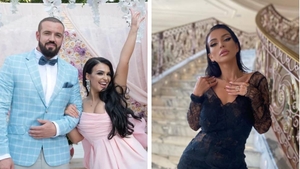 Și-au spus adio după 10 ani de relație! Francisca a confirmat divorțul de Bogdan, după dezvăluirile făcute de CANCAN.RO