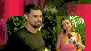 Doc și soția lui dau tot din casă, fără filtru! ”La divorț, o să vezi...” ”El doar o duce la grădi, în rest, sunt eu!”