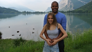 Andreea Ibacka s-a hotarat cum isi va boteza copilul! A luat in calcul cele mai nefericite variante si a ajuns la asta!